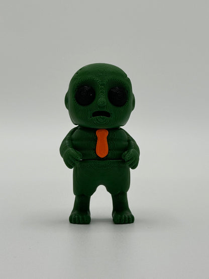 Tiny Zombie