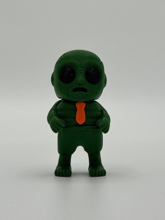 Tiny Zombie