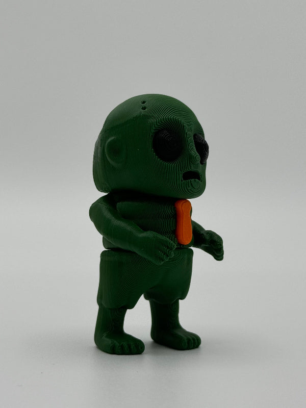 Tiny Zombie