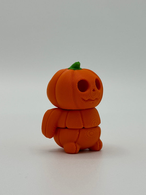 Tiny Pompoen