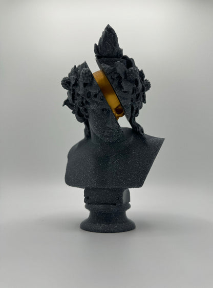 Revelations of Dionysus
