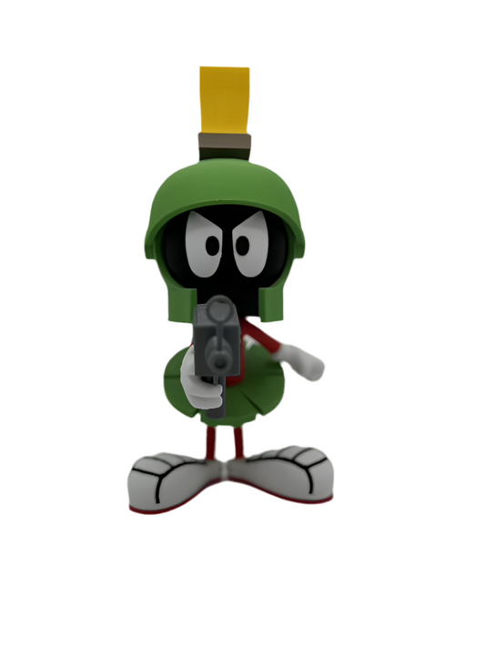 Marvin the Martian