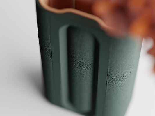 Arkena Vaas - 3D Geprint