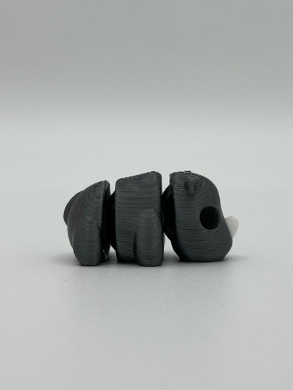 Baby Neushoorn