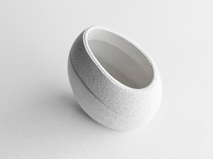 Diara Vaas - 3D Geprint