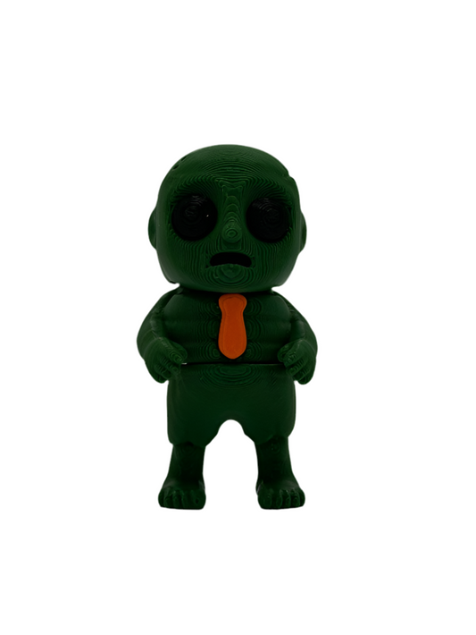 Tiny Zombie