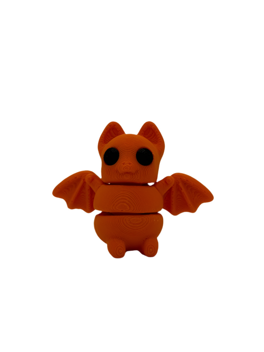 Tiny Bat