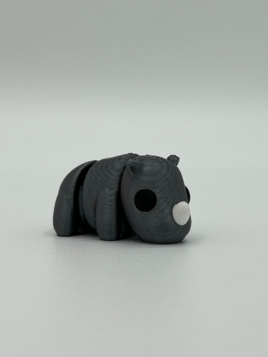 Baby Neushoorn