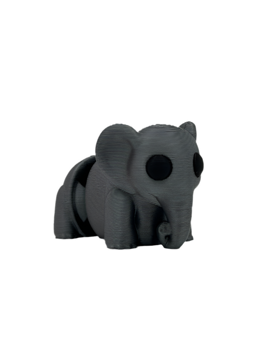 Baby Olifant