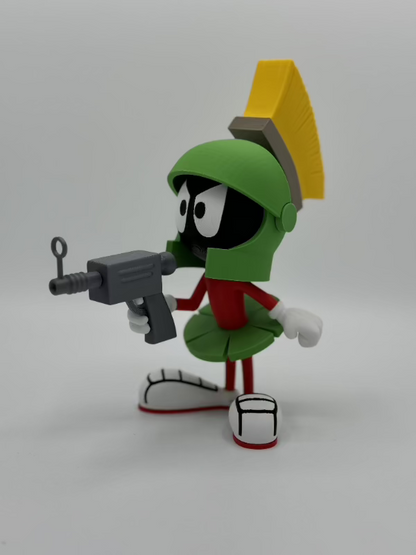 Marvin the Martian