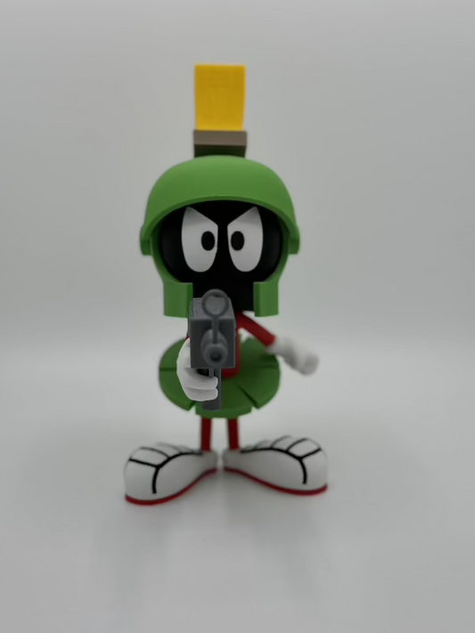Marvin the Martian