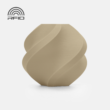Triova Vaas met Stand - 3D Geprint